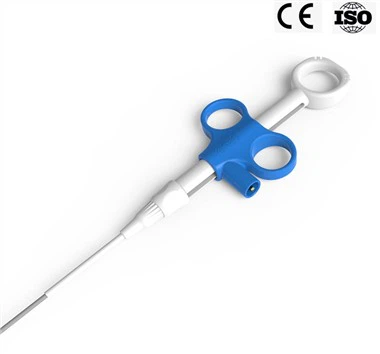 Disposable Hot Biopsy Forceps