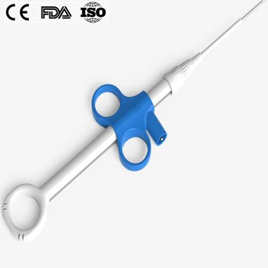 Disposable Polypectomy Snare