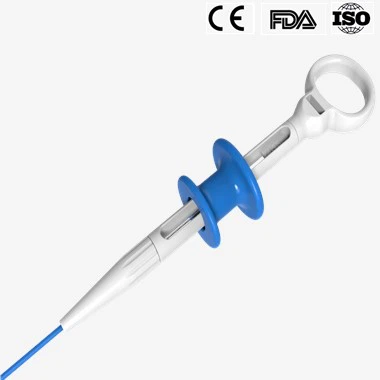 Oval Cup Biopsy Forceps