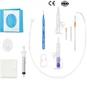 Endoscopic Gastrostomy (PEG) Kit For Enteral Feeding And Gastric Decompression