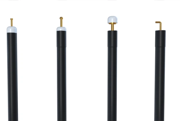 Single Use Hookknife Electrosurgical Knife