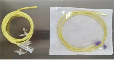 The Clinical Value And Future Of Nasogastric Silicone Tubes